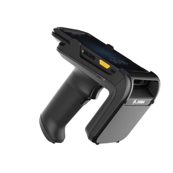 rfid считыватель zebra rfd2000