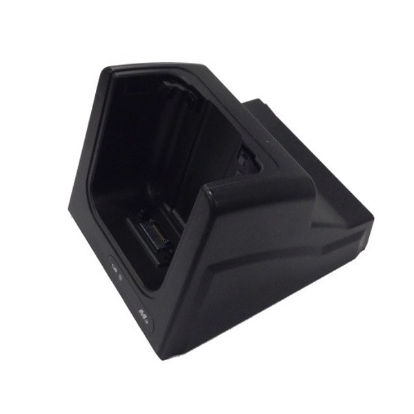 подставка m3 mobile двухслотовая для зарядки и usb