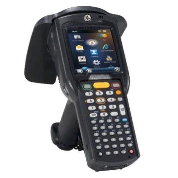 rfid-терминал тсд motorola mc3190-z
