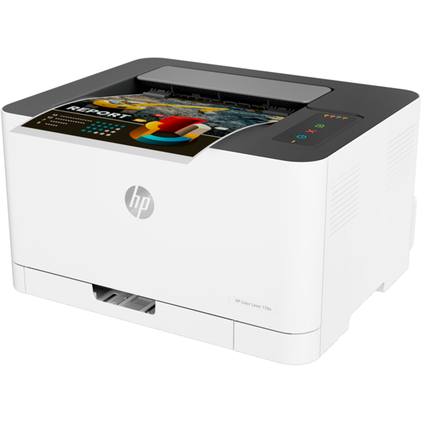 лазерный принтер hp color laser 150a