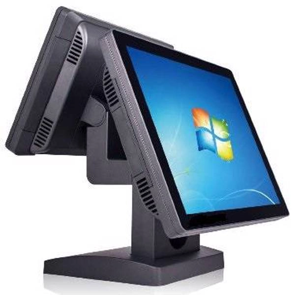 сенсорный терминал атол viva ii turbo (2 gb ddr3, windows 7, доп. монитор