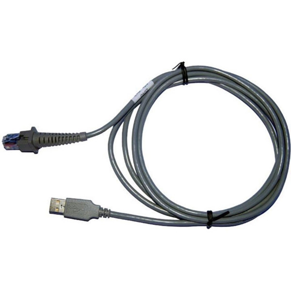 usb-кабель datalogic 3 м
