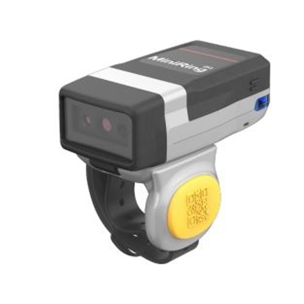 сканер-кольцо generalscan r1521