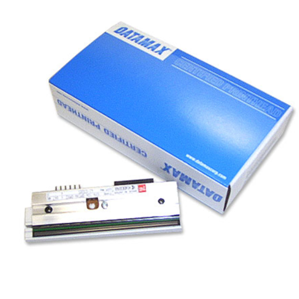 печатающая головка datamax 400 dpi для i-4406