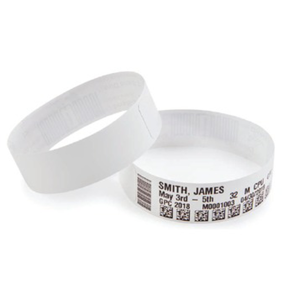 rfid браслеты для настольных принтеров zebra bt0600
