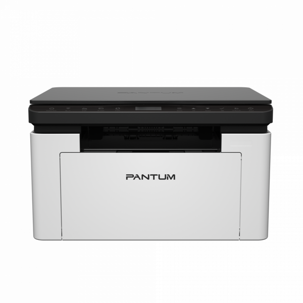 мфу лазерный pantum bm1800