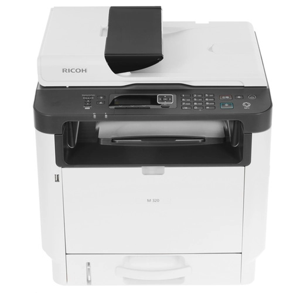 мфу лазерный ricoh rch408536
