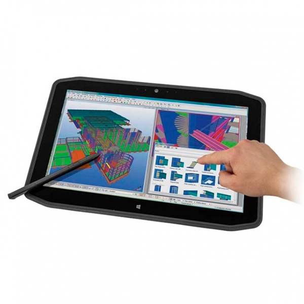 стилус zebra xslate r12