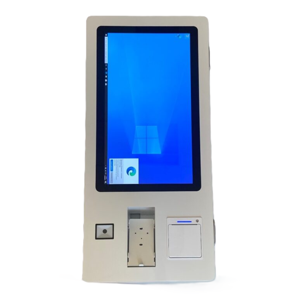 киоск самообслуживания superkiosk l-240