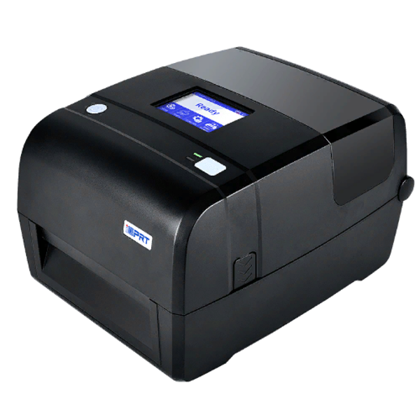 принтер idprt it4p 203 dpi