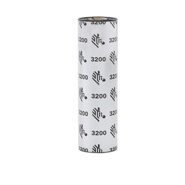 риббон wax resin zebra 3200 110/300