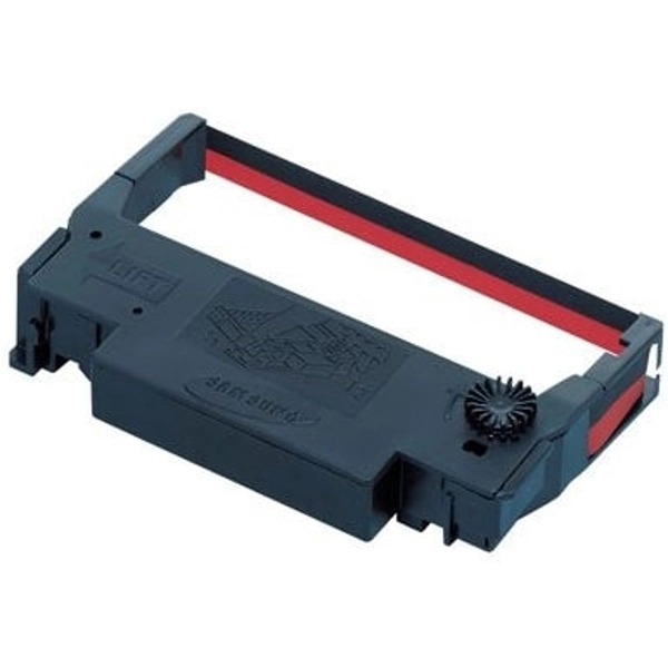 картридж bixolon rrc-201b/r для srp-275iii красно-черный