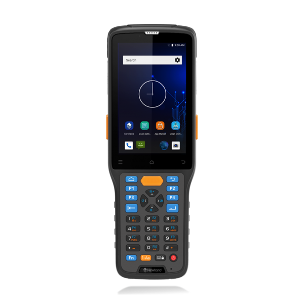 тсд терминал сбора данных newland n7 cachalot pro