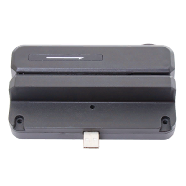 cчитыватель магнитных карт usb msr для poscenter pos200