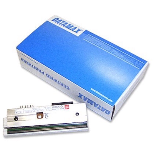 печатающая головка datamax printhead, 203dpi e-class mark iii