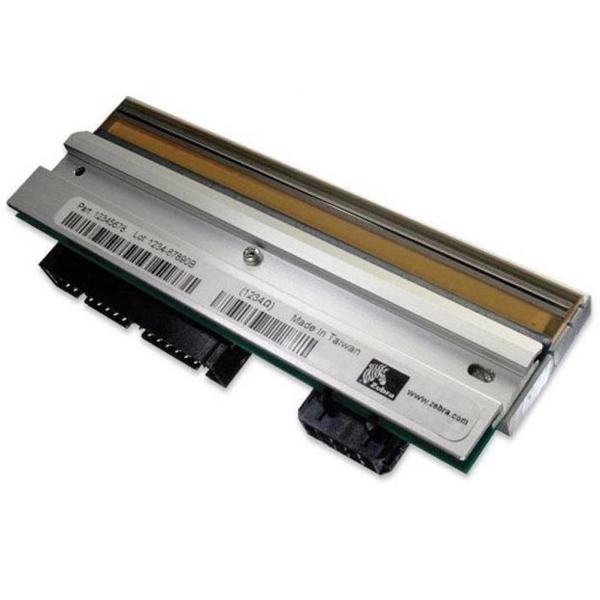 термоголовка zebra zt610 203 dpi