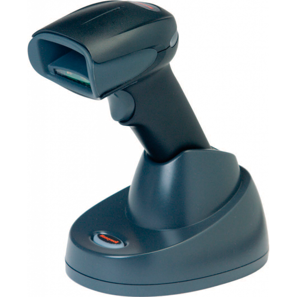 беспроводной сканер штрих-кода honeywell xenon 1902g