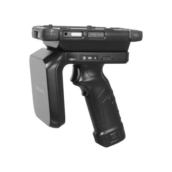rfid считыватель point mobile rf88-00r8-2