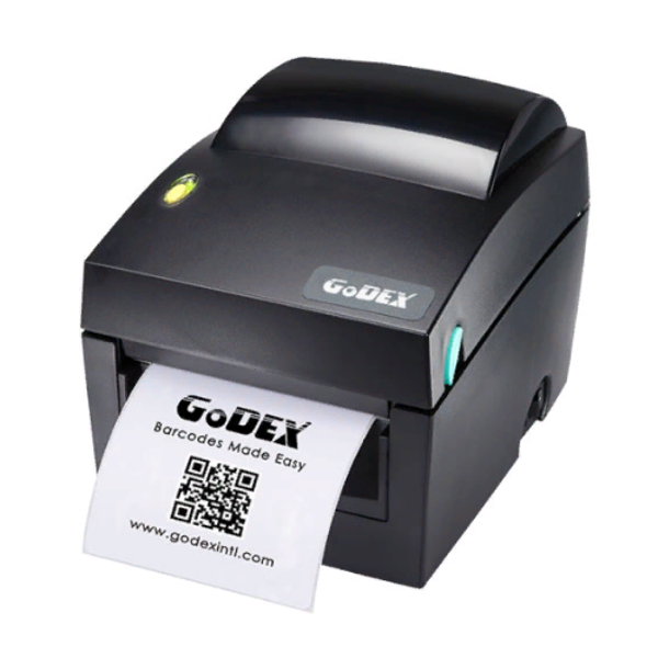 принтер этикеток godex dt4х