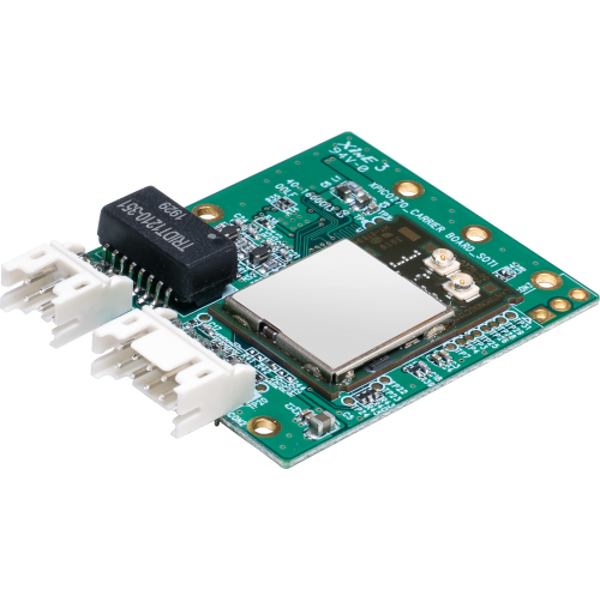 блок интерфейса gpio для принтера tsc mb240