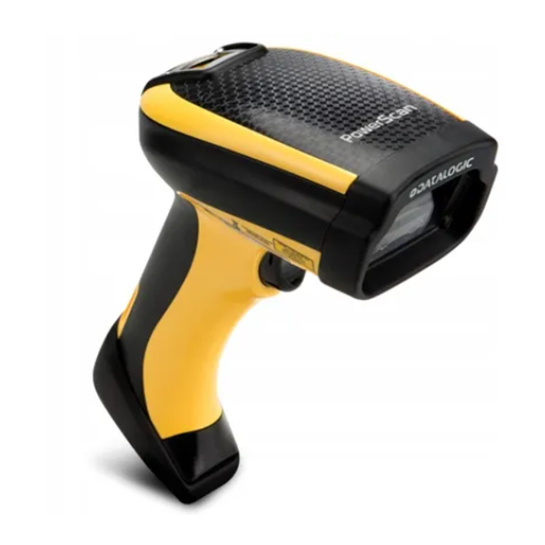 сканер штрих-кода datalogic powerscan