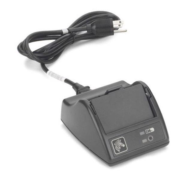 Зарядное устройство, Zebra, для EZ320