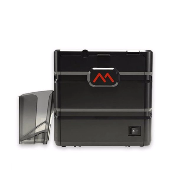 двусторонний ламинатор matica mc-l2 для mc310