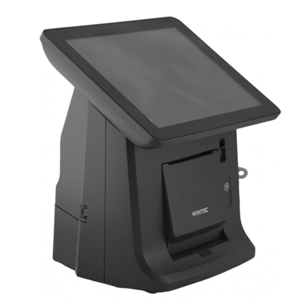 сенсорный терминал wintec anypos100