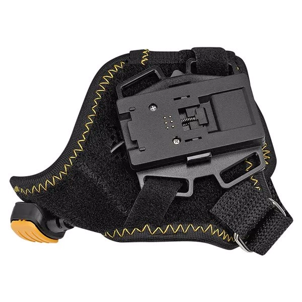 перчатка cipherlab hand mount glove with side trigger