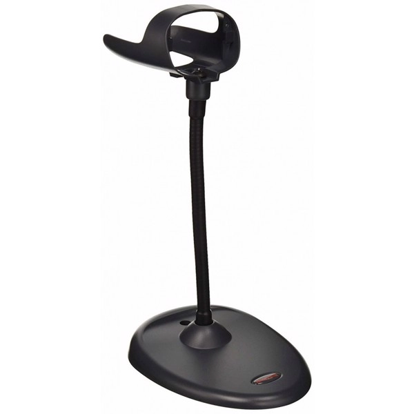 гибкая подставка honeywell для сканеров hh360/hh400, 15см