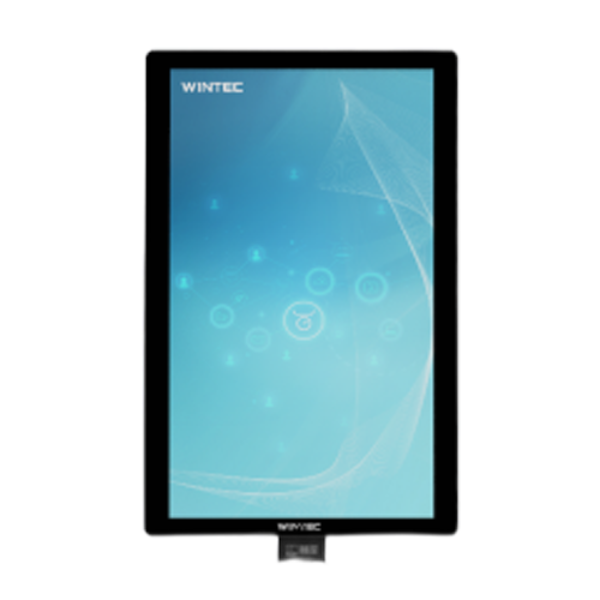 прайс-чекер wintec anypos21
