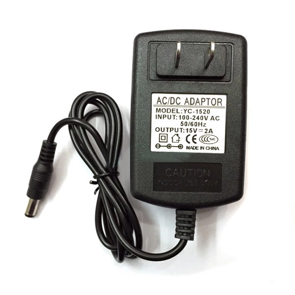 АС адаптер, Zebra, для EZ320