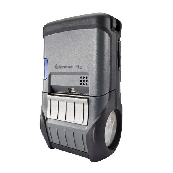 принтер этикеток intermec pb22