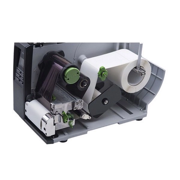 внутренняя опция перемотки internal rewind option, h6x - powered, datamax,