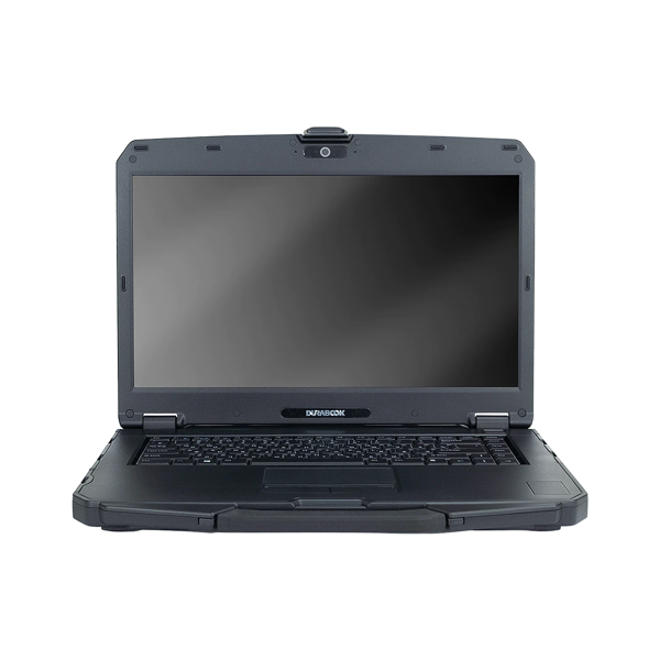 защищенный ноутбук durabook s15ab