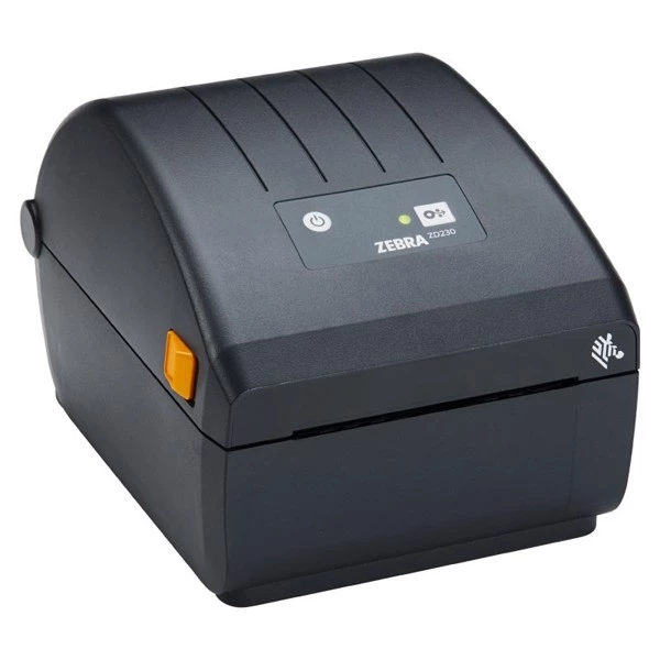 принтер этикеток zebra zd230