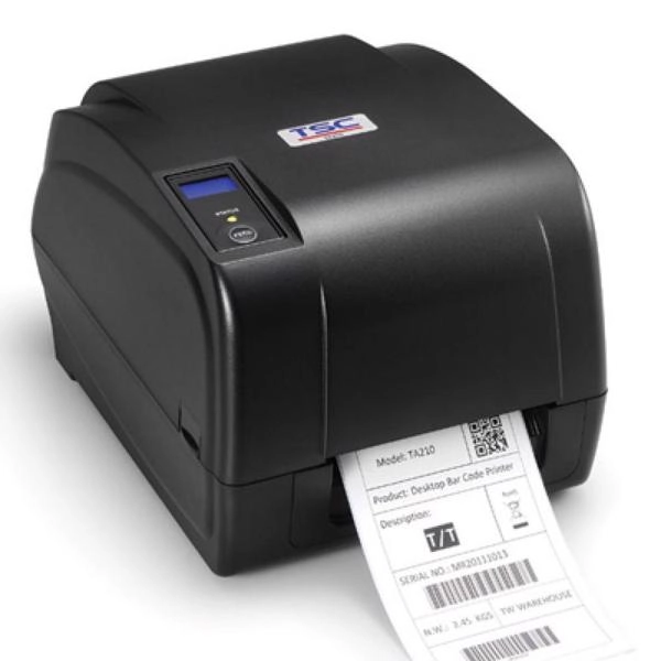принтер этикеток tsc 99-045a047-02lf