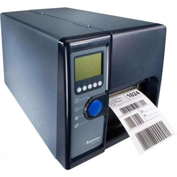 принтер этикеток intermec pd42