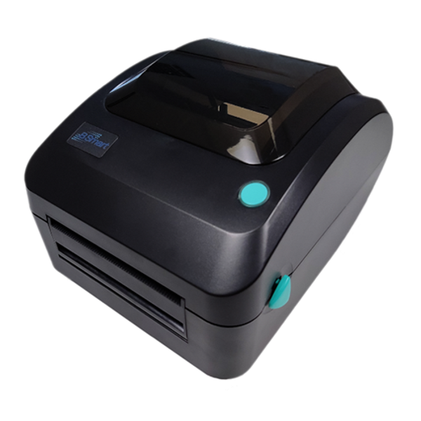 термопринтер для печати этикеток bsmart bs460d