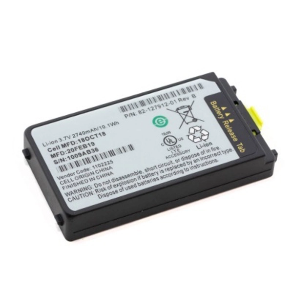 аккумулятор proton для терминалов amc-2170/2270