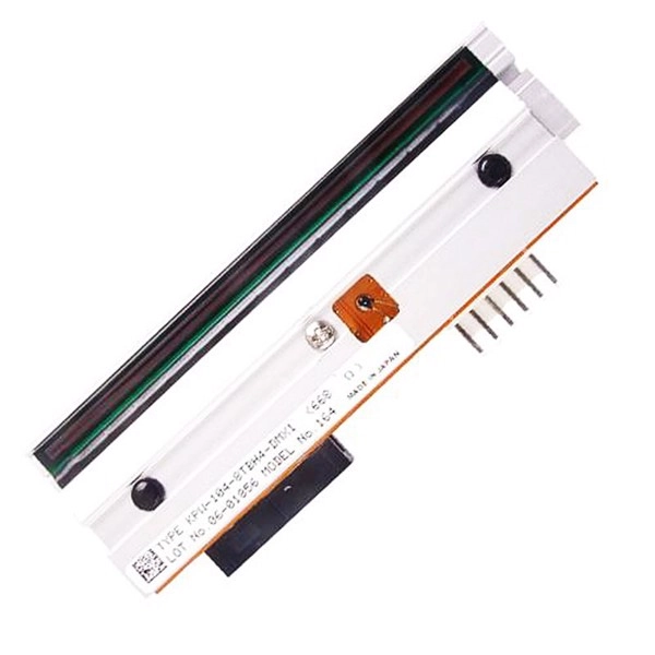 печатающая головка datamax, 600 dpi для i-4604 marki
