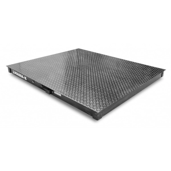 весы платформенные с печатью чеков масса-к 4d-p-3-2000-rc
