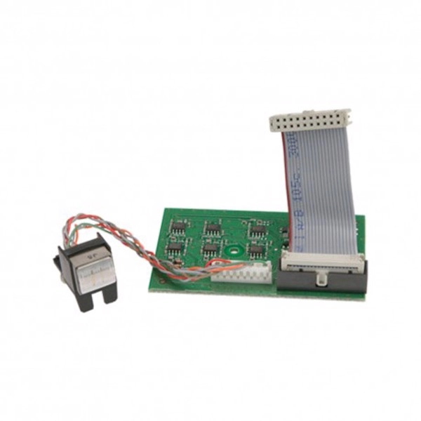 модуль, loosely coupled, third-party oem smart card option-ready hardware (for contactless readers only - encoder not included) - for sd260l