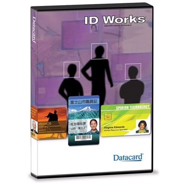 электронный ключ id works basic