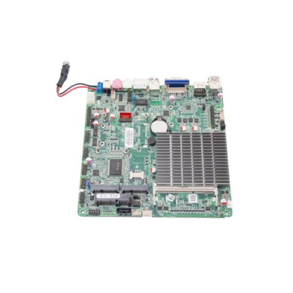 Материнская плата N2940 POScenter для BOX PC5 (PC2426)
