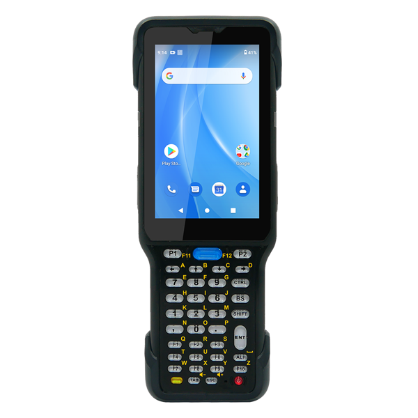 тсд терминал сбора данных unitech ht730