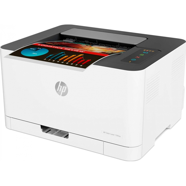 лазерный принтер hp color laser 150nw