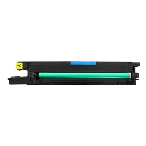 блок фотобарабана желтый для цветного мфу sindoh d330e/d332e (d320iu90ky)