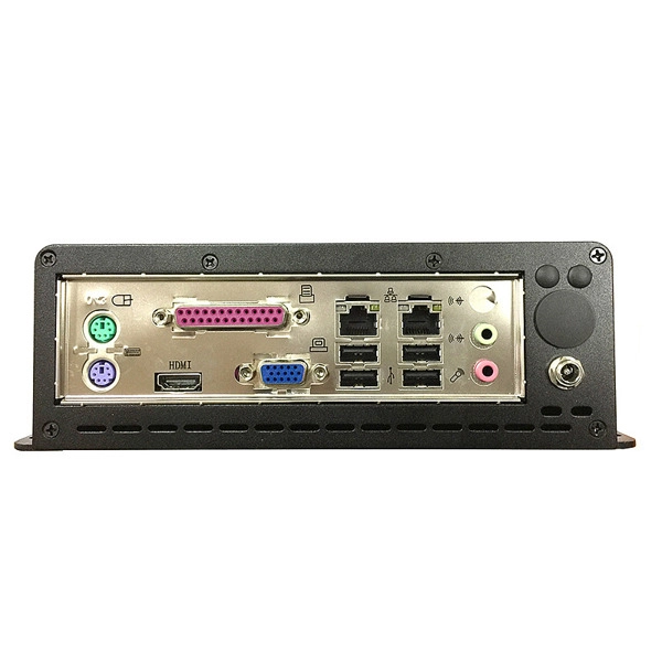pos-компьютер poscenter box pc 3