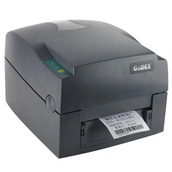 принтер этикеток godex g530u